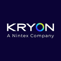 Kryon logo