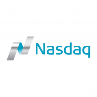 NASDAQ logo