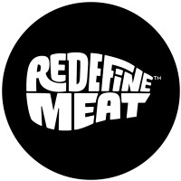 Redefine Meat logo