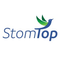 StomTop logo