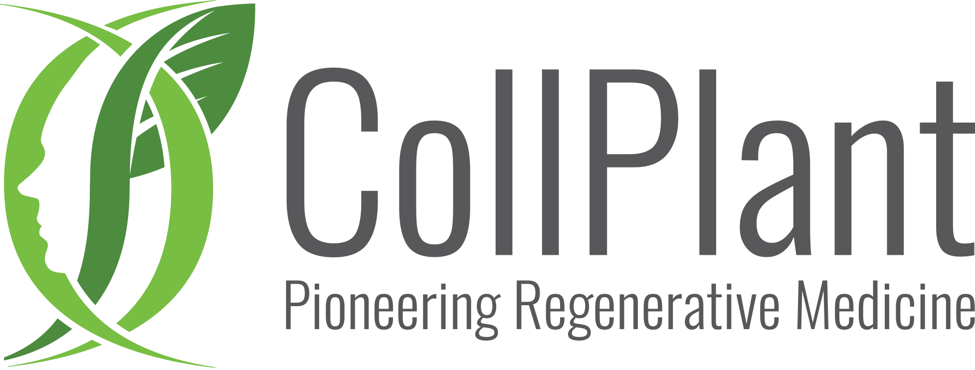 CollPlant logo