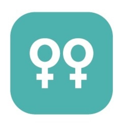 The SisterHood logo