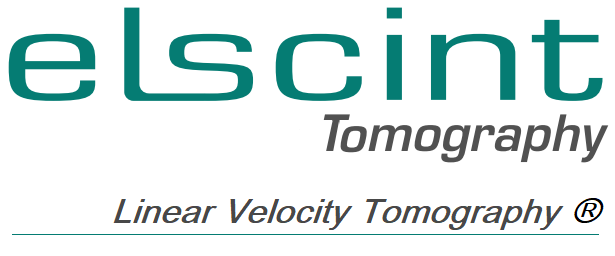 Elscint Tomography logo