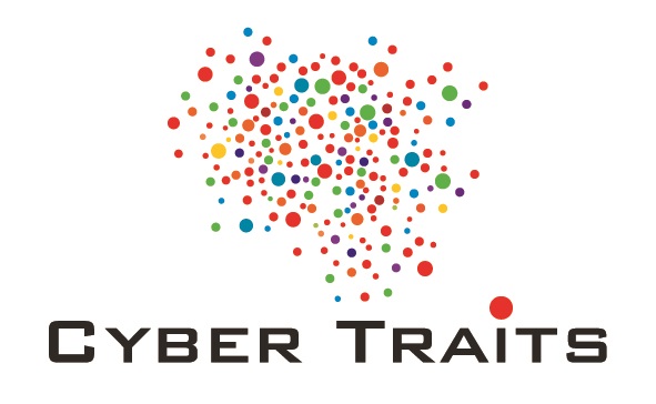 CyberTraits logo