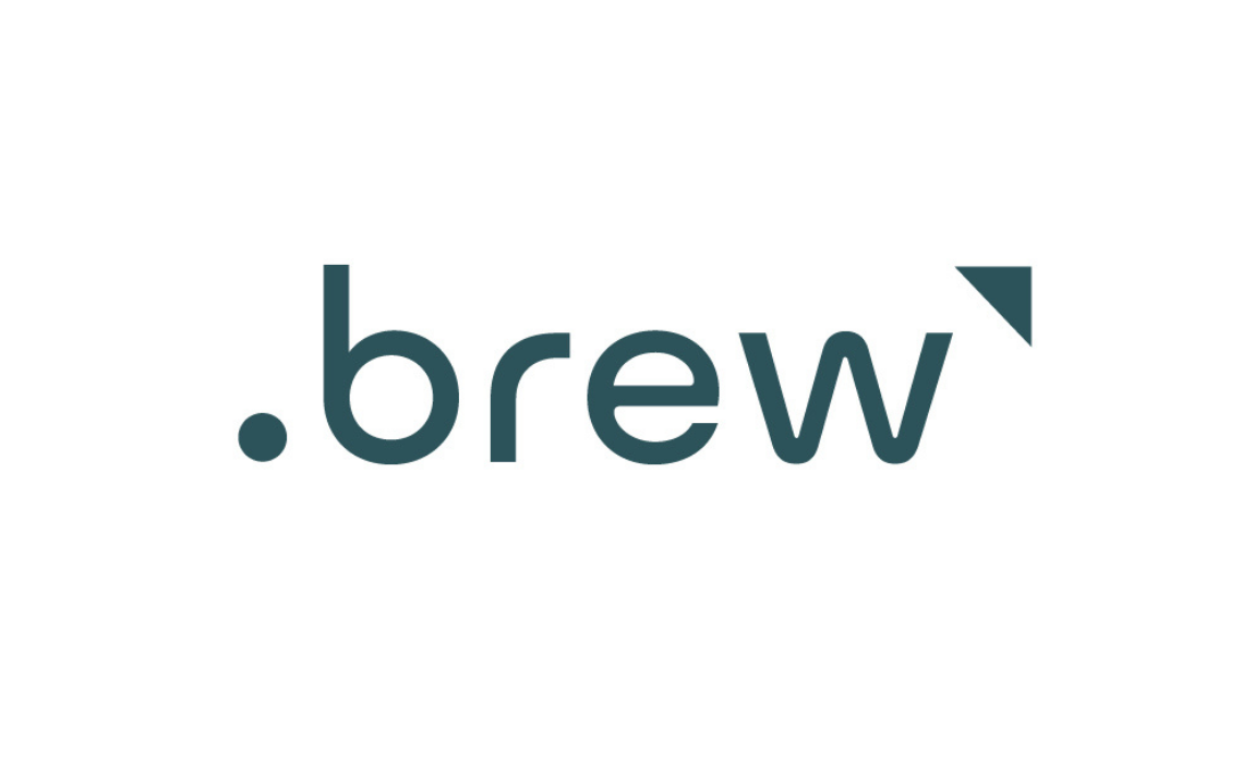 Brew logo