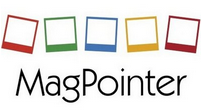 MagPointer logo