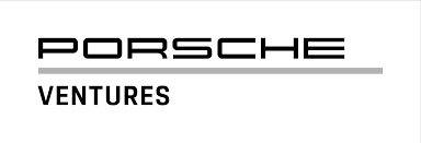 Porsche Ventures logo