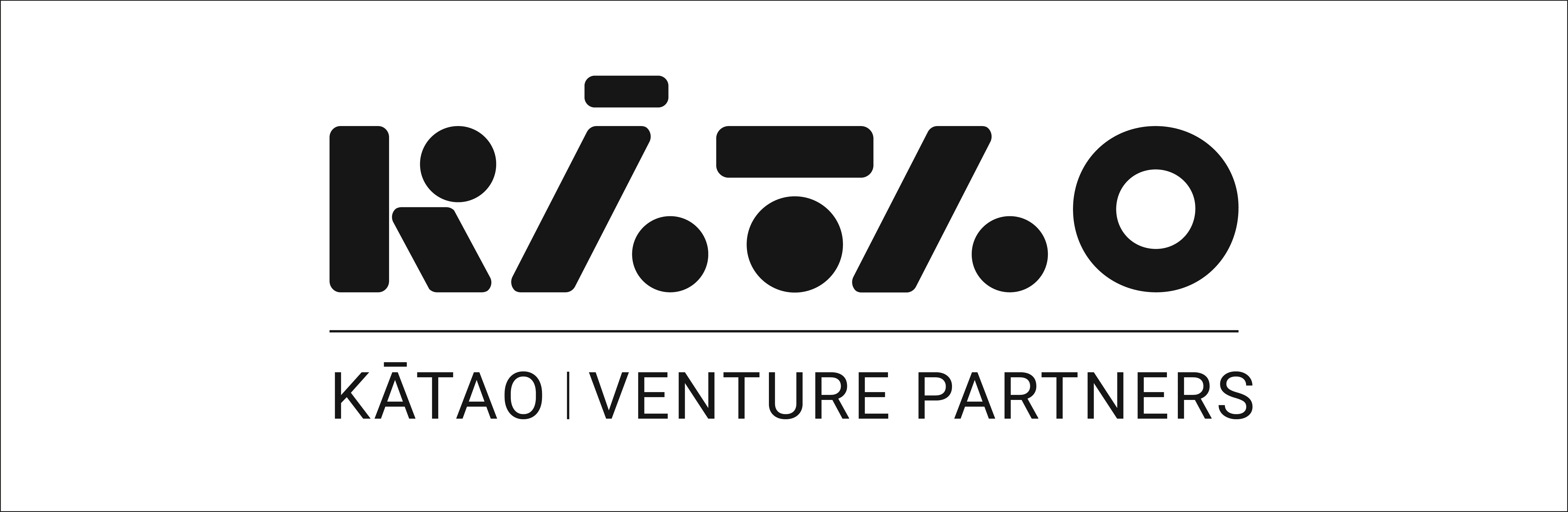 Katao Venture Partners logo