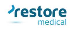 Restore Medical logo