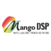 Mango DSP logo