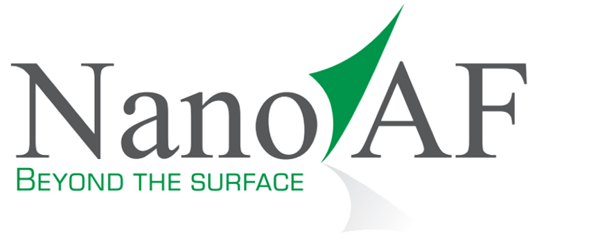 NanoAF logo