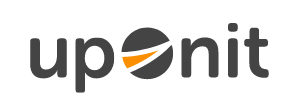 Uponit logo