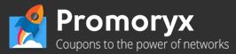 Promoryx logo