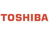 Toshiba logo