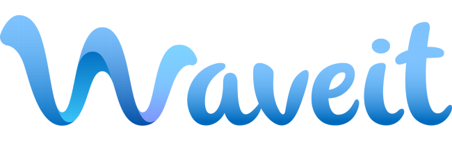 Waveit logo