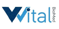 Vvital Biomed logo