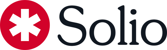 Solio Therapy logo