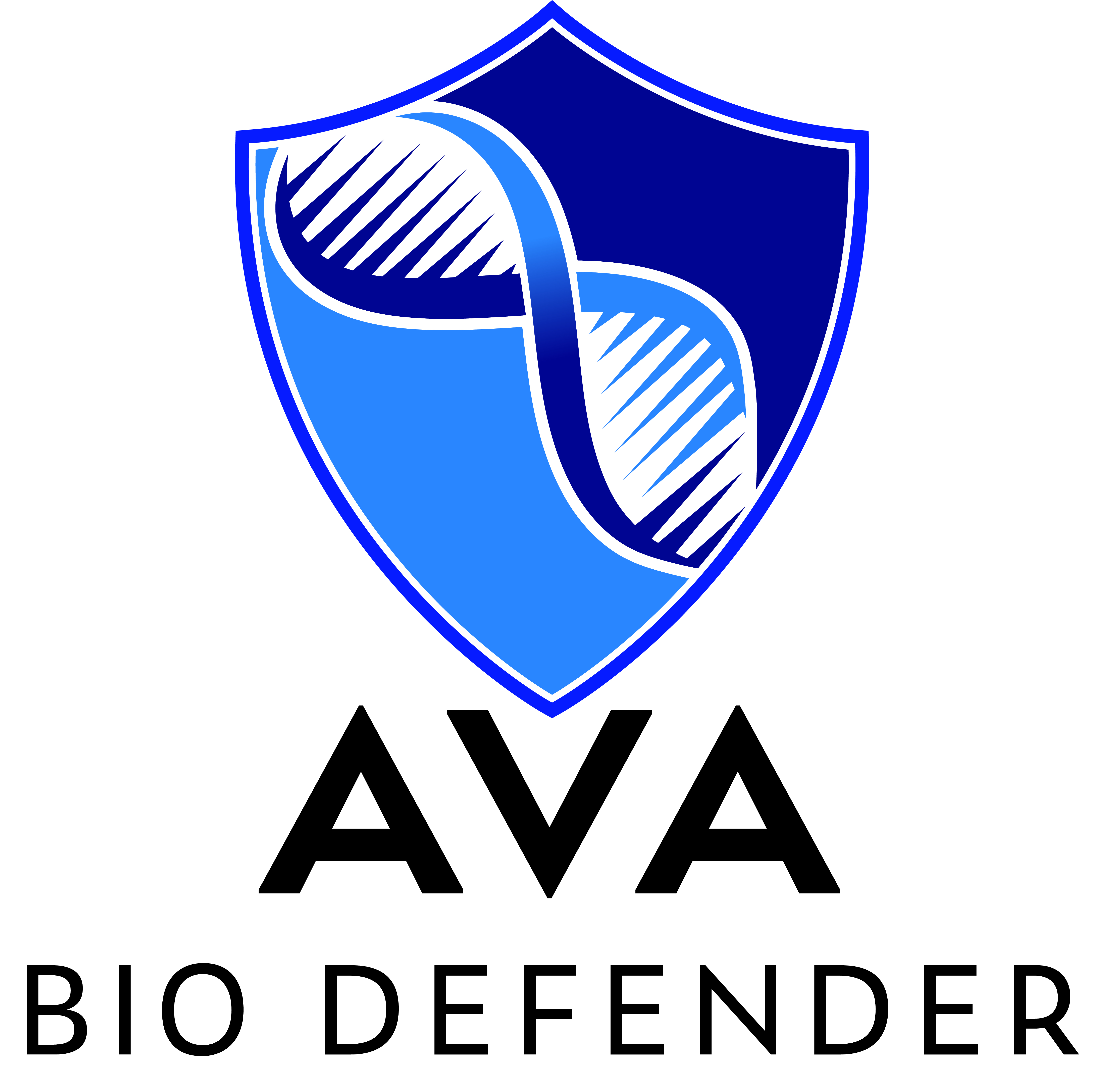 AVA Bio Defender logo