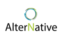 AlterNative logo