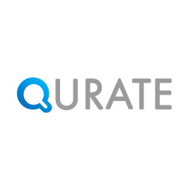 Qurate.tech logo