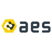 AES logo