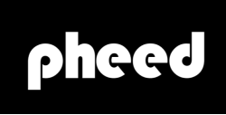 Pheed logo