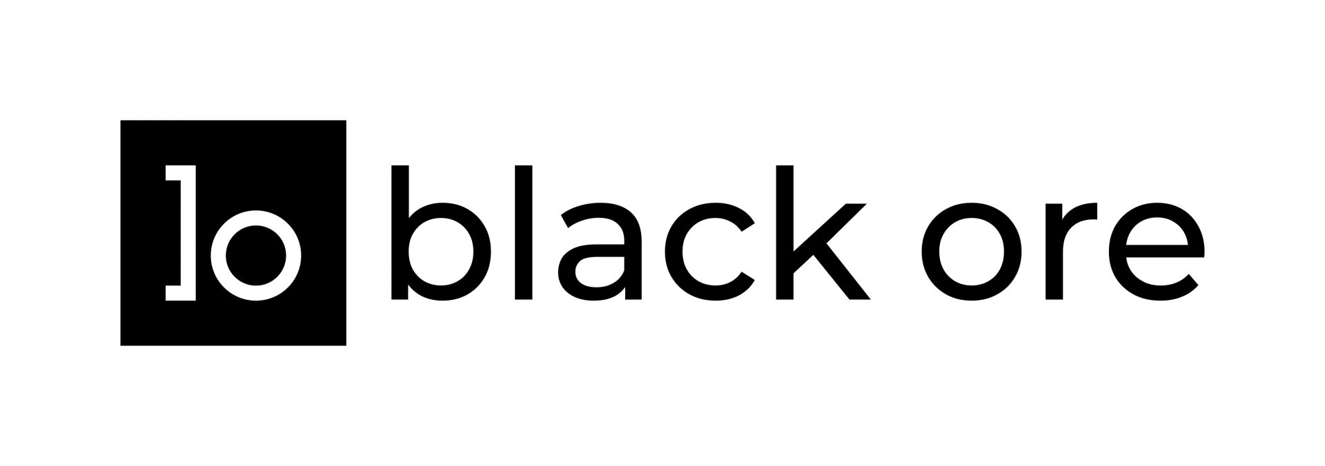 Black Ore logo