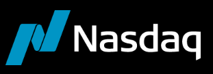 Nasdaq First North logo