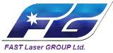 FAST Laser Group logo