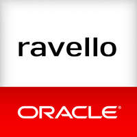 Ravello Systems logo