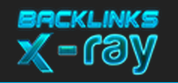 BacklinksXRay logo