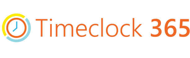 TimeClock 365 logo