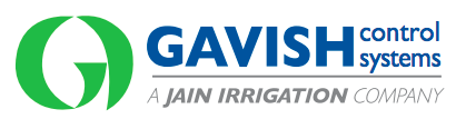 GAVISH Control Systems logo