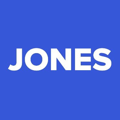 Jones logo