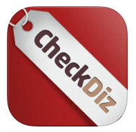 CheckDiz logo