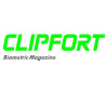 ClipFort logo
