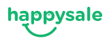 HappySale logo