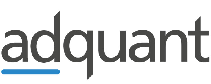 Adquant logo