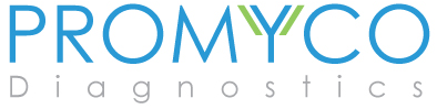 Promyco Diagnostics logo