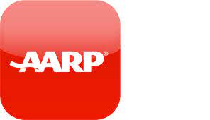 AARP logo