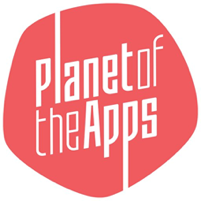 Planet of the Apps logo