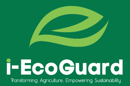 i-EcoGuard logo