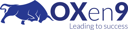 OXen9 logo