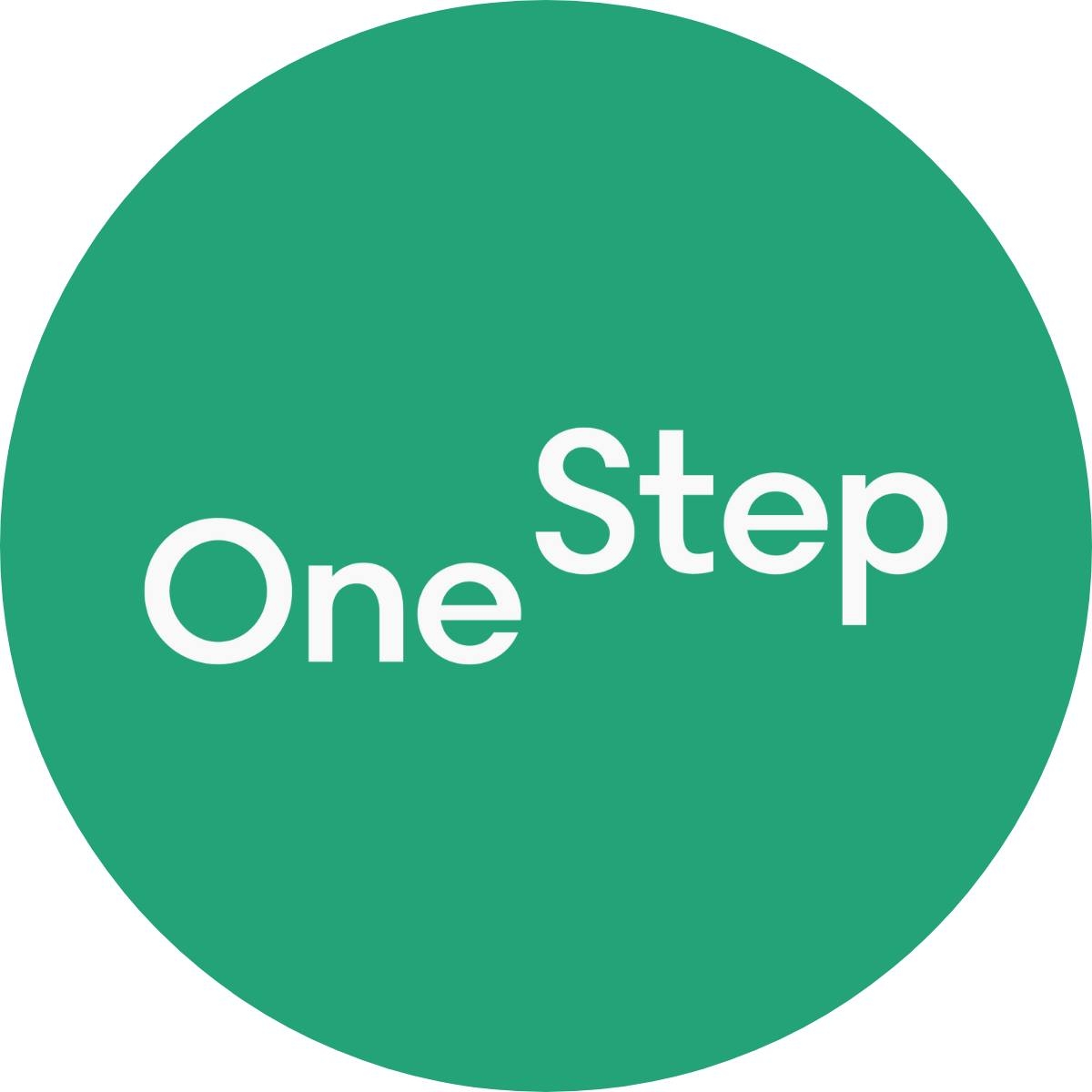 OneStep logo