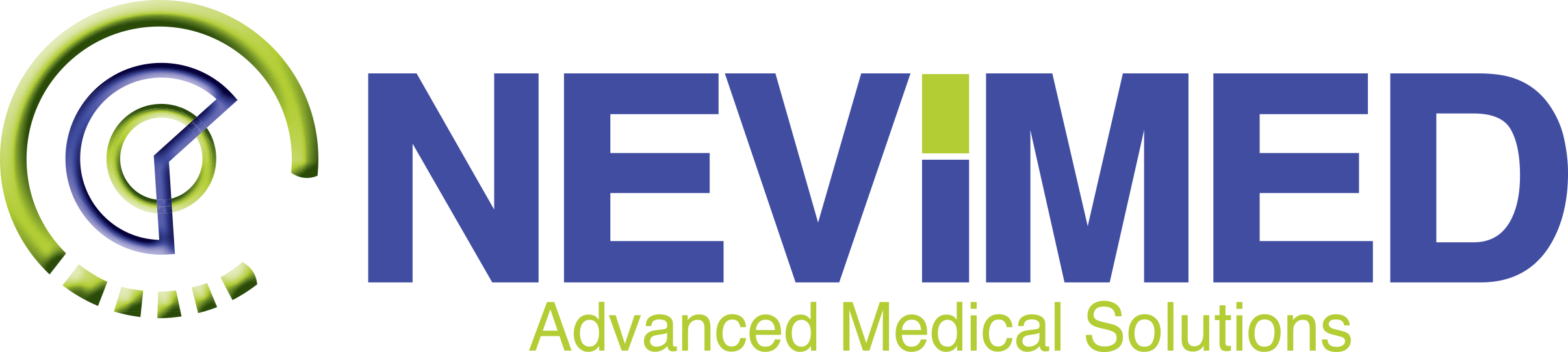 NeviMed logo