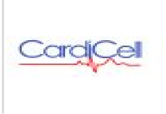 Cardicell logo