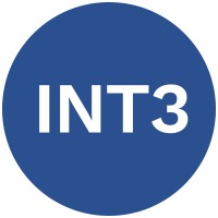 INT3 logo