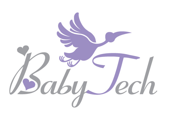 BabyTech logo