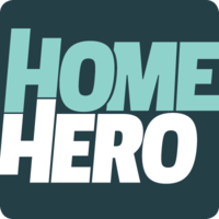 Home Hero logo