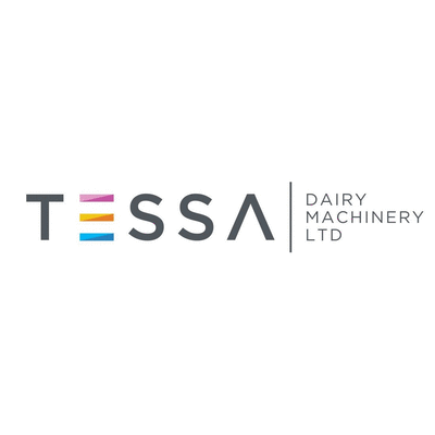 Tessa Dairy Machinery logo